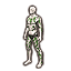 Viridian Valor Body Markings icon